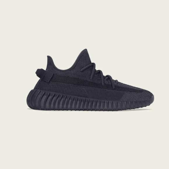 NWT Yeezy Boost 350 V2 onyx New w Tags and box adidas release date June 20 2021 - Picture 12 of 13